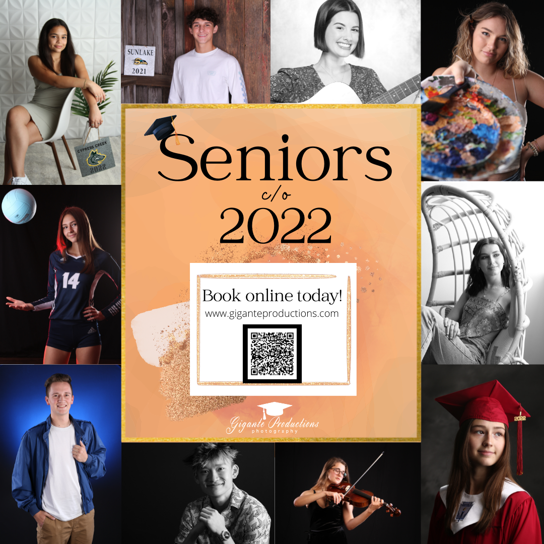 Steinbrenner High / Homepage